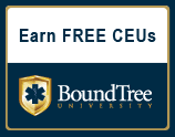 Bound Tree University